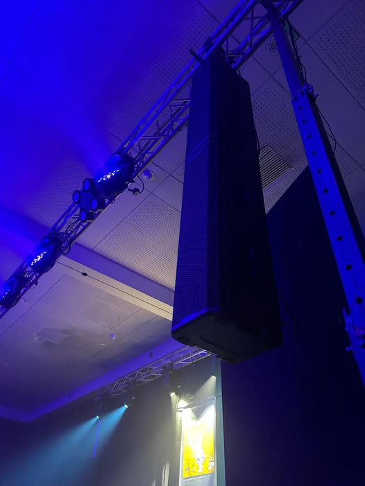 Davide Van De Sfroos concerto dal vivo