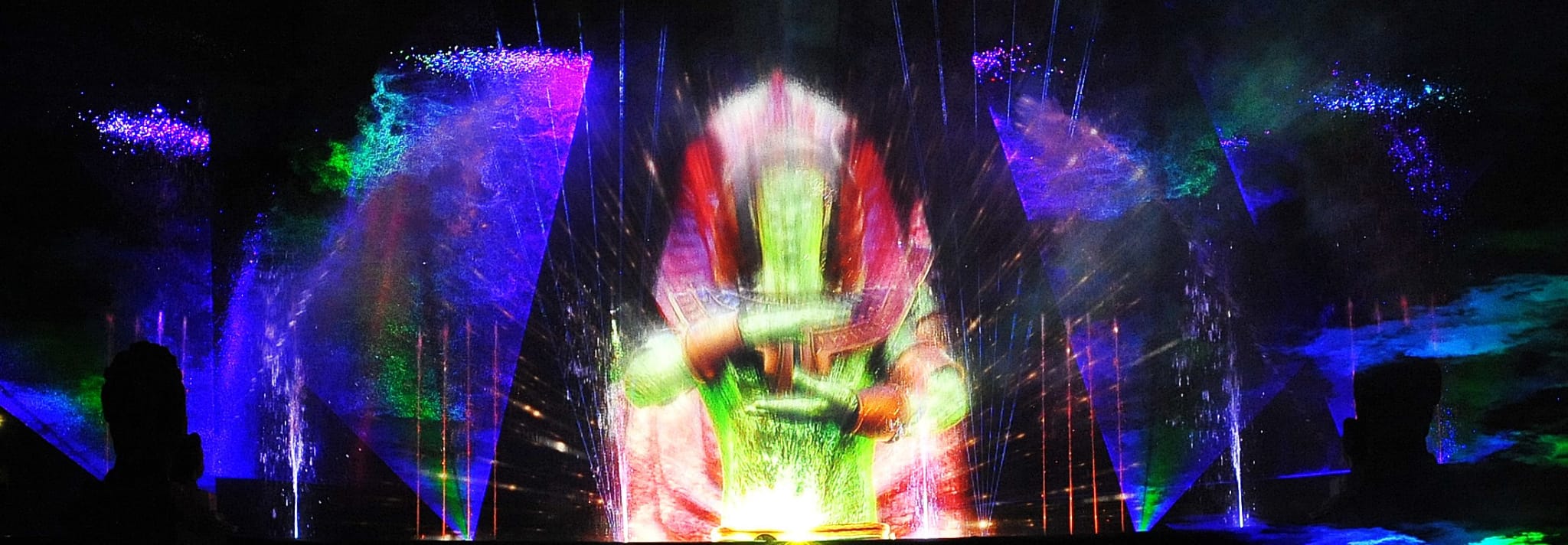 Horus — Foto 39