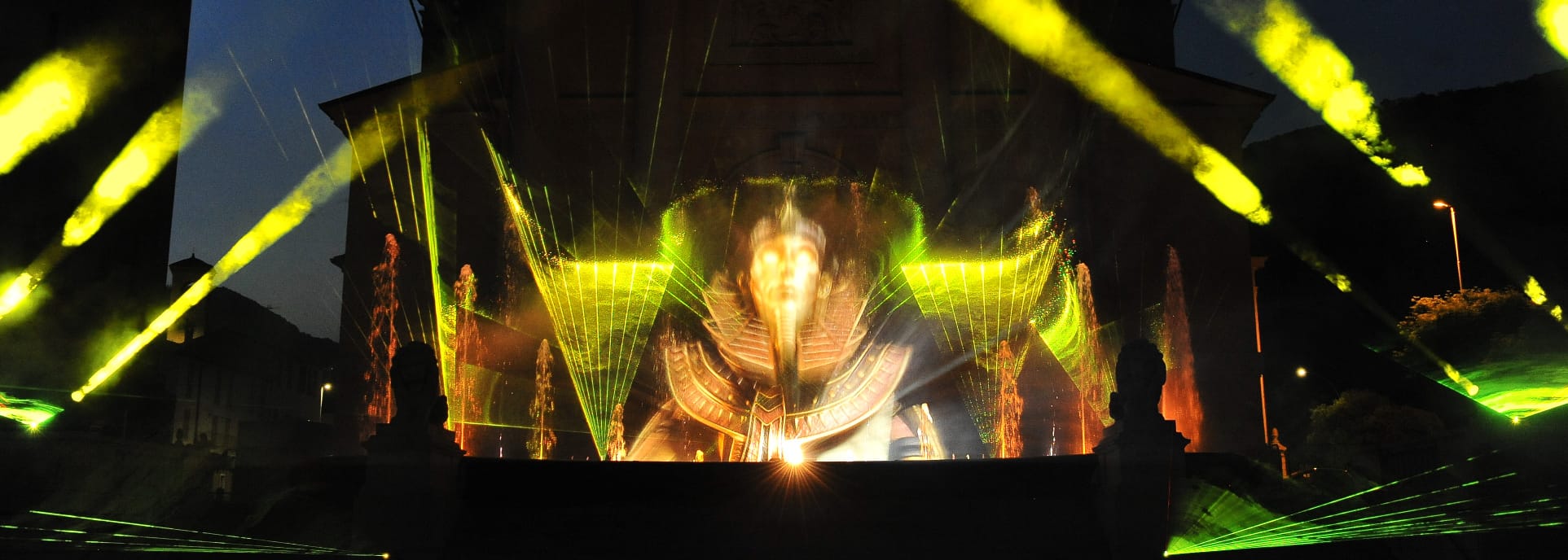 Horus — Foto 62