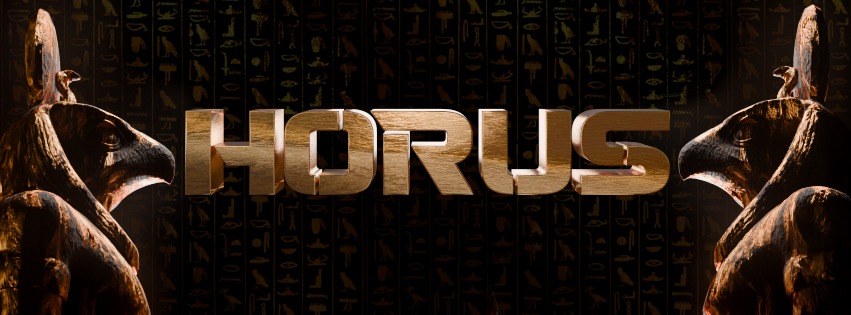 Horus — Multimedia Show